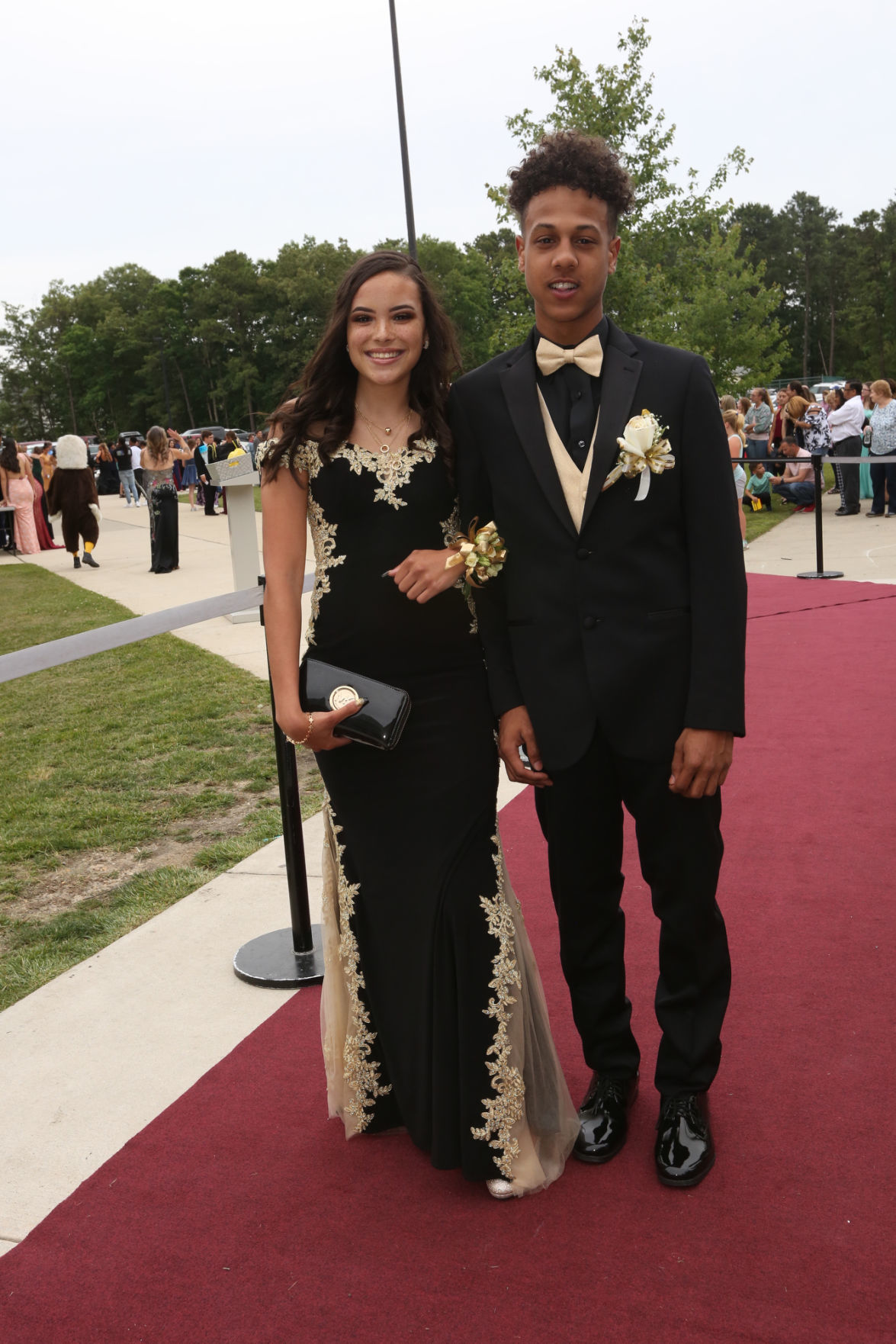 Egg Harbor Township High School Prom